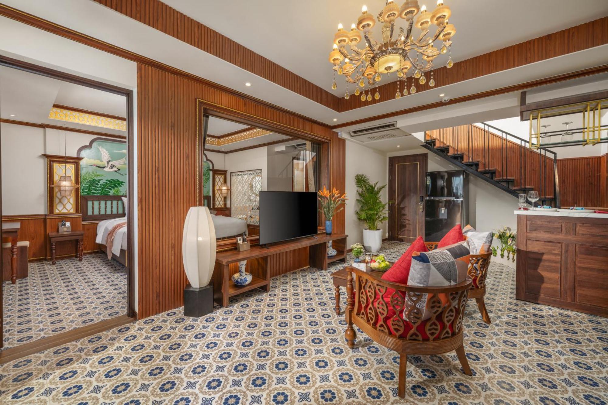 Bbl Luxury & Spa Hotel