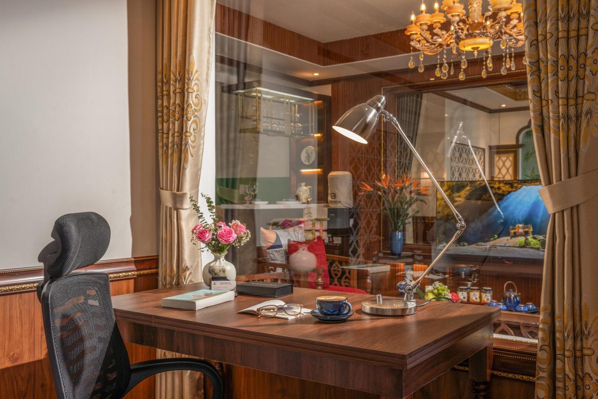 Hotel Bbl Luxury & Spa 5*