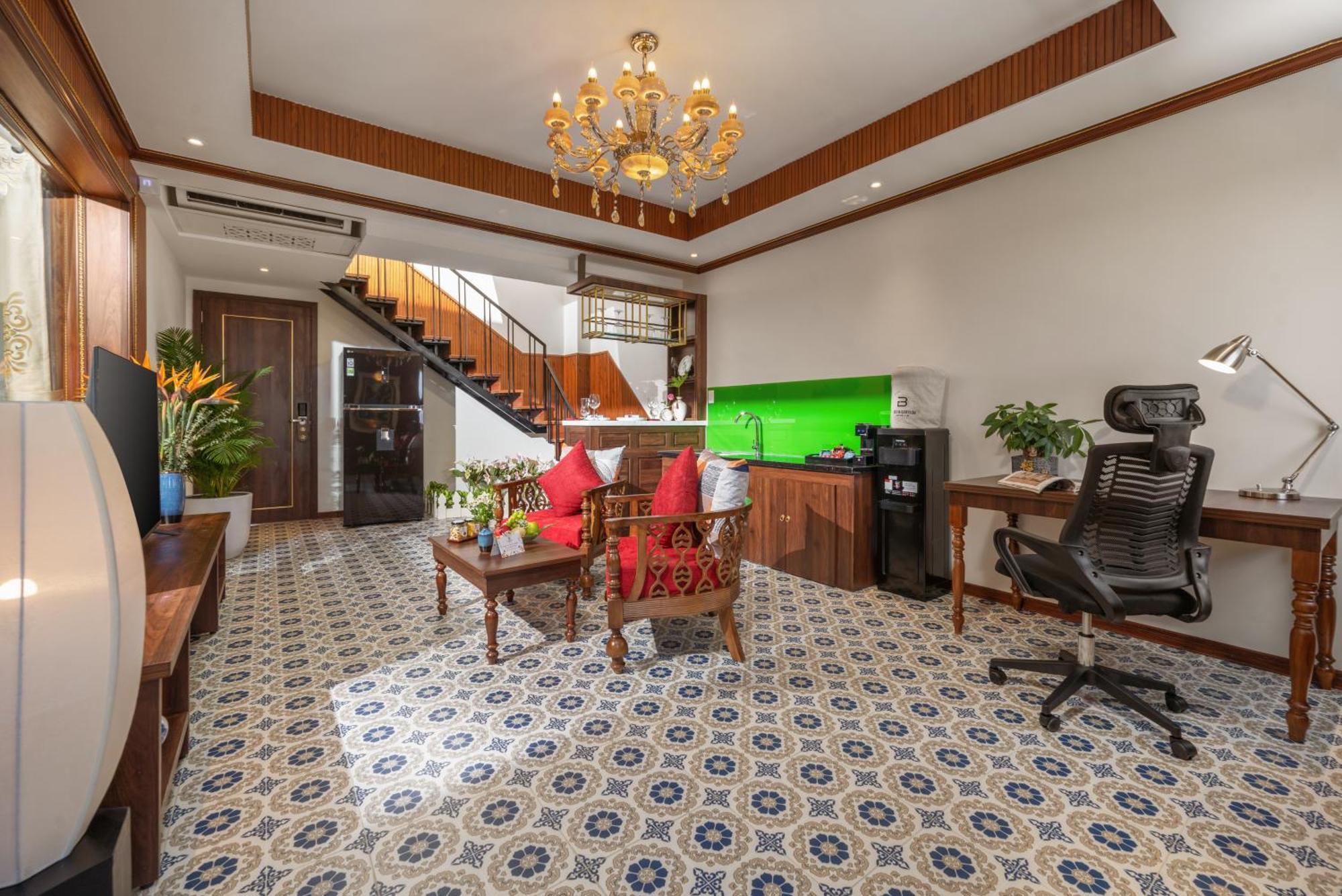 Bbl Luxury & Spa Hotel