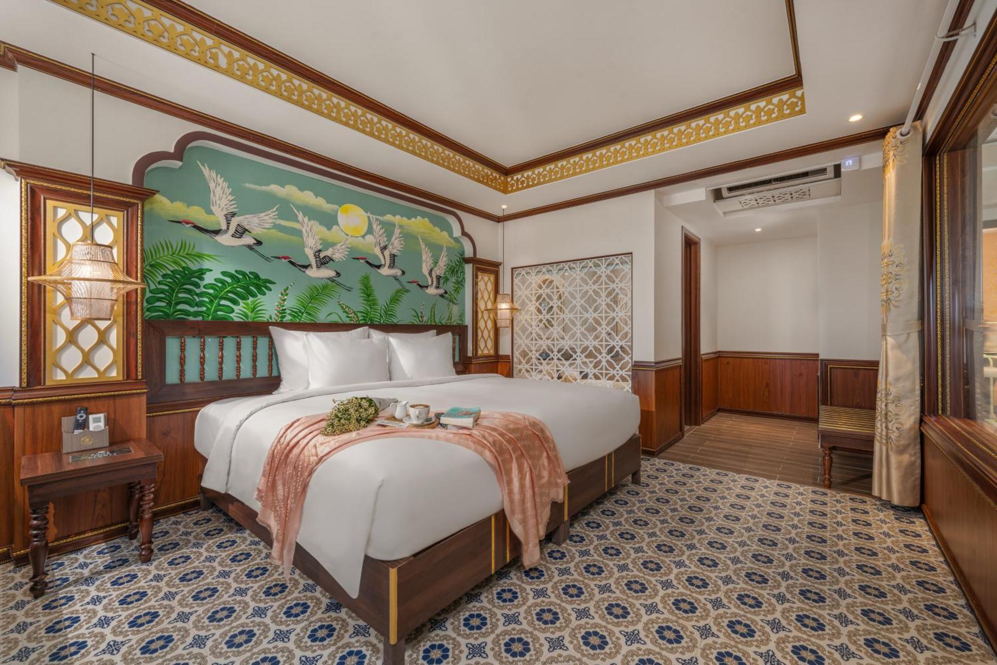 Bbl Luxury & Spa Hotel 5*