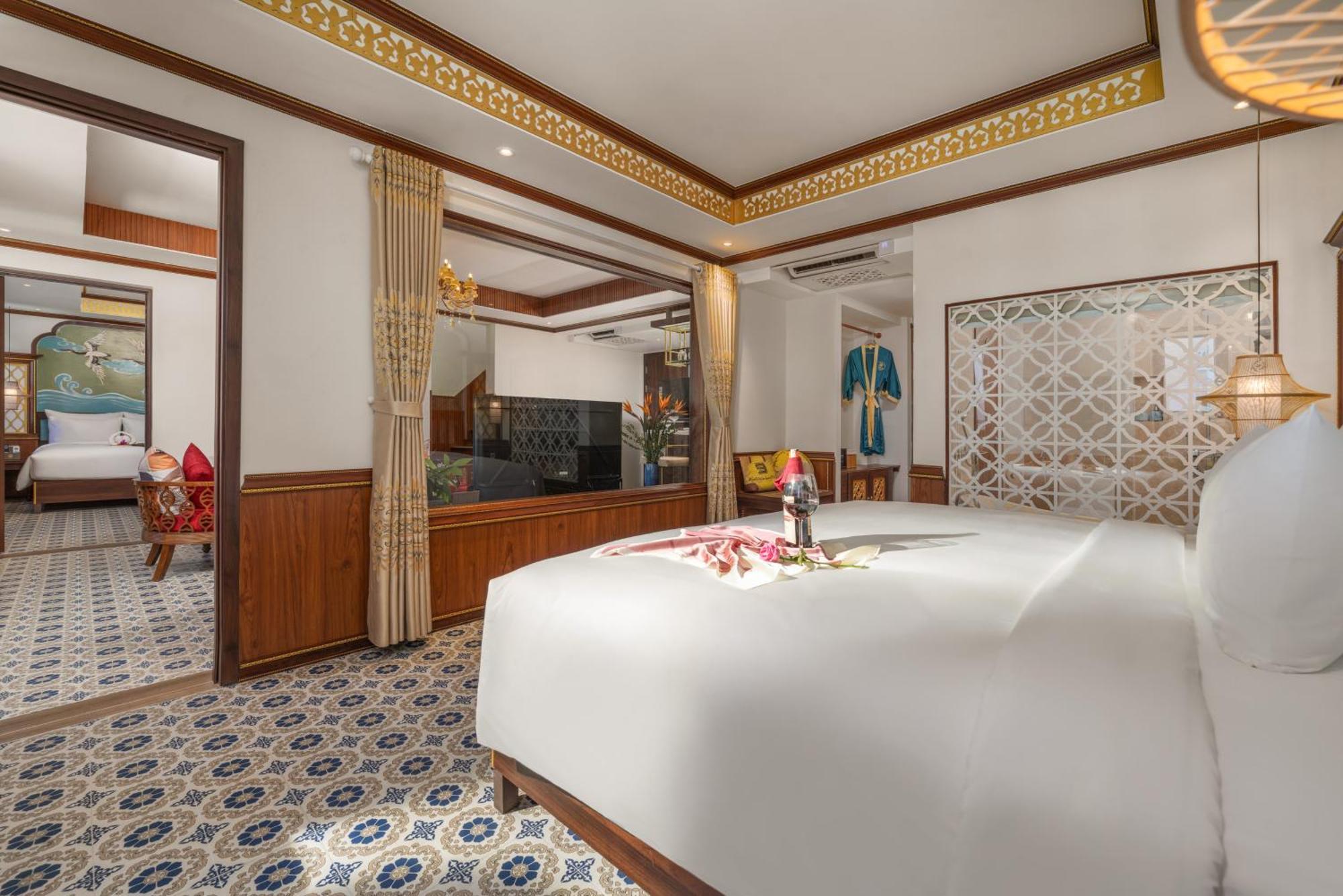 Bbl Luxury & Spa Hoi An