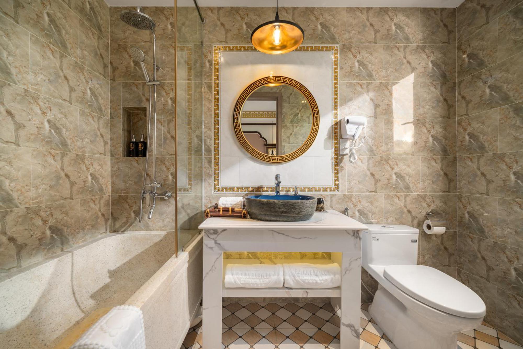 Bbl Luxury & Spa Hotel Hoi An
