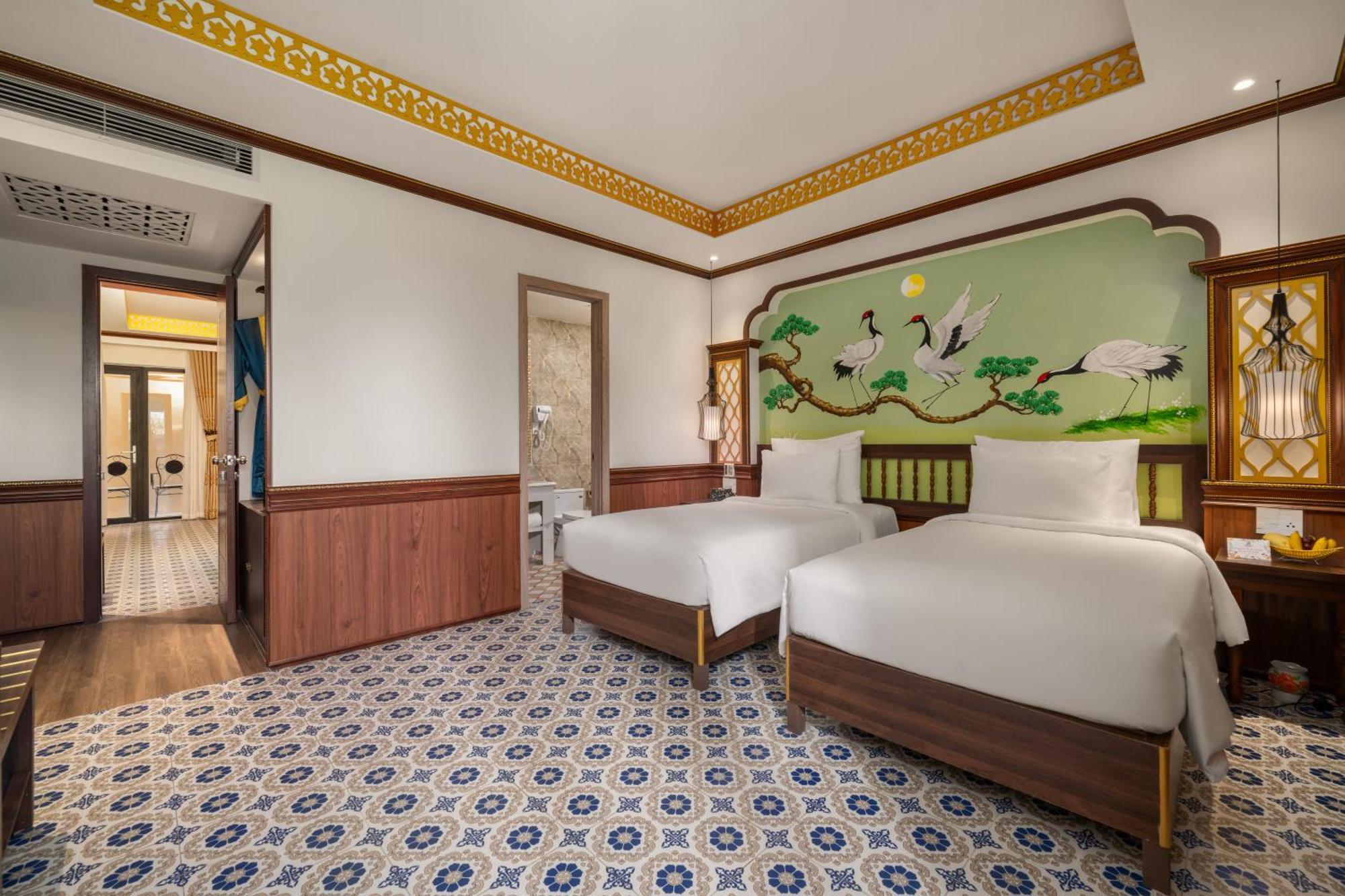 Hotel Bbl Luxury & Spa Hoi An