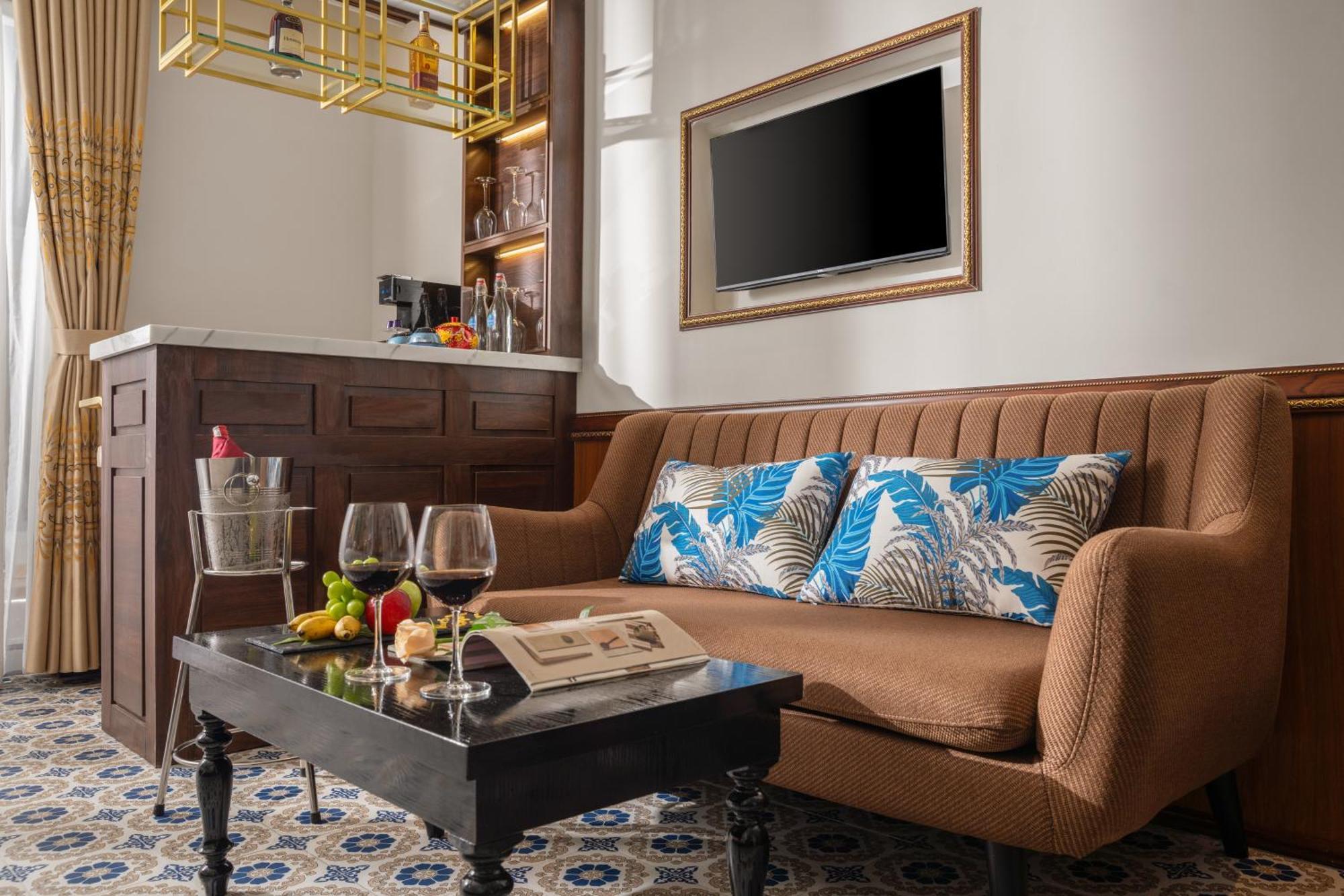 Bbl Luxury & Spa 5*