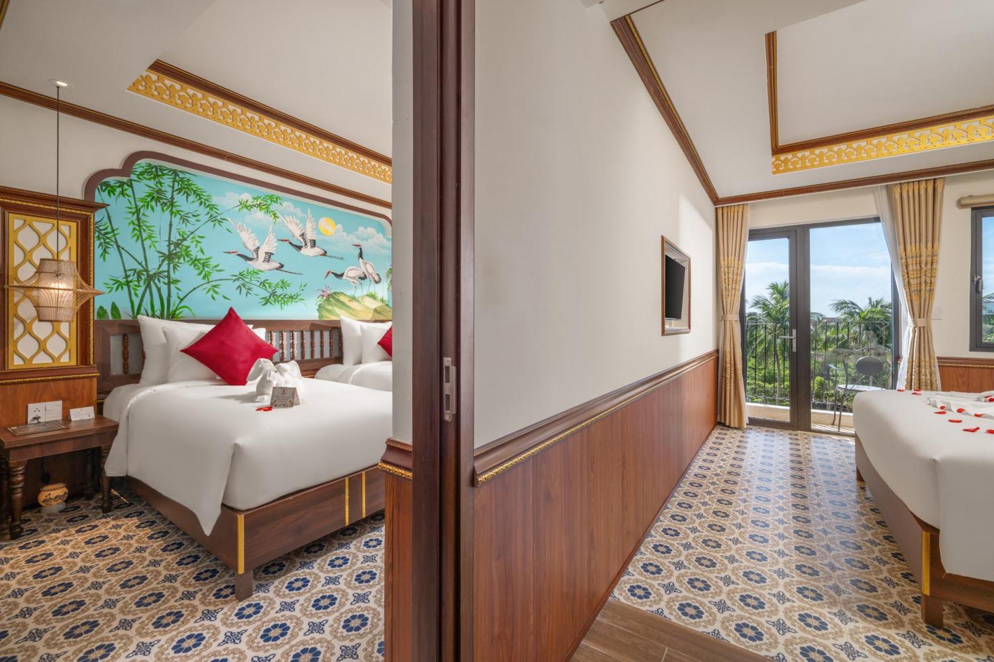 Bbl Luxury & Spa Hoi An