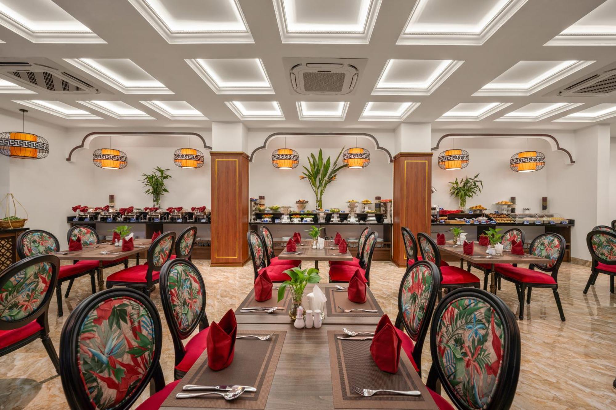 Bbl Luxury & Spa Hotel 5*
