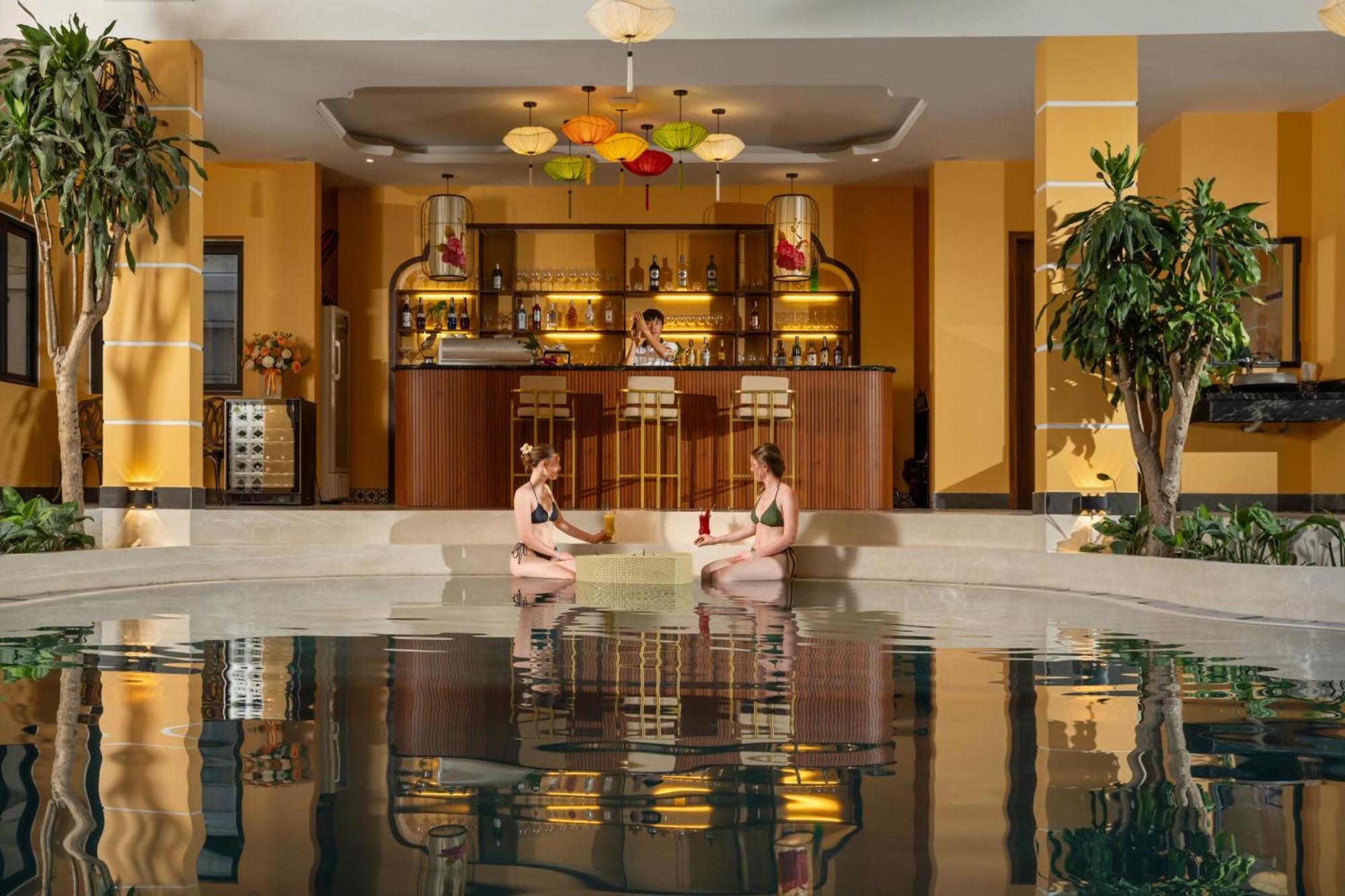 Bbl Luxury & Spa 5*