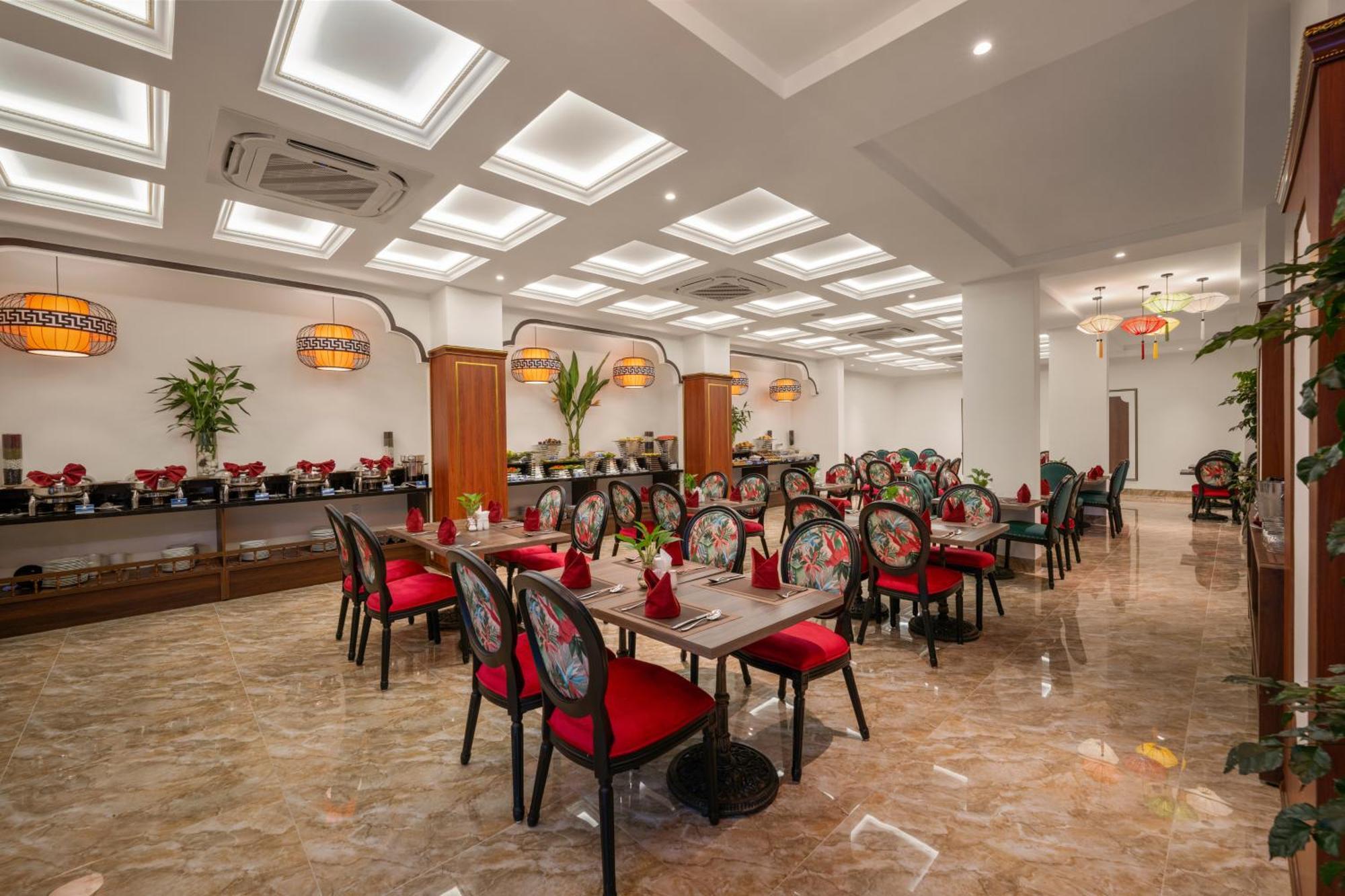 Hotel Bbl Luxury & Spa
