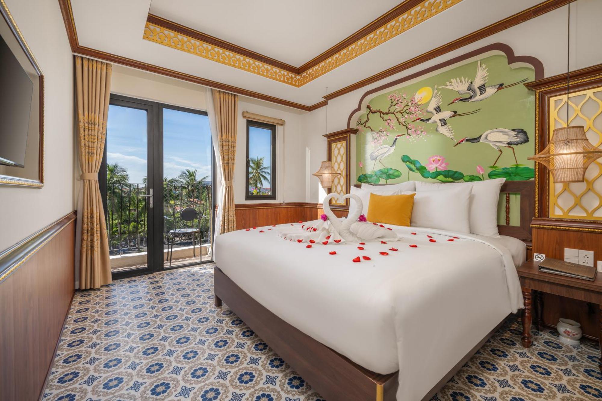 Bbl Luxury & Spa Hotel