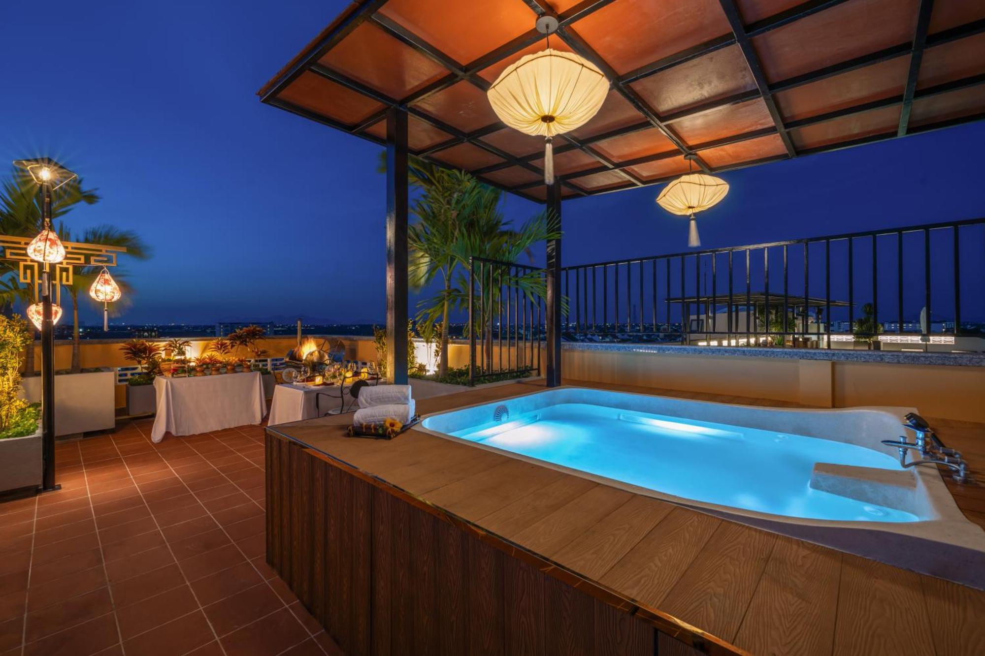 Hotel Bbl Luxury & Spa 5*