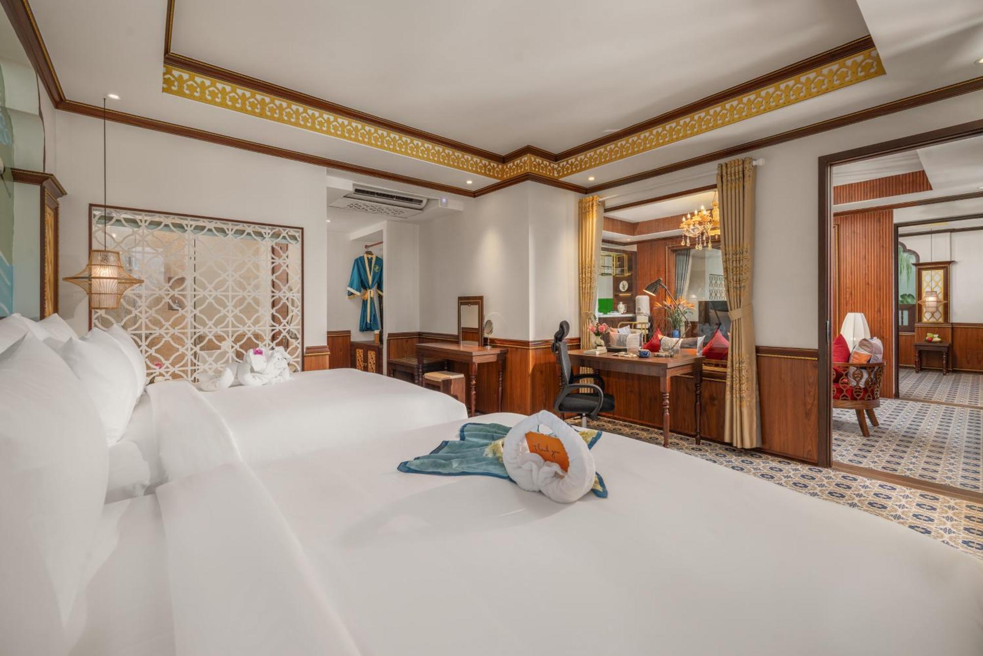 Hotel Bbl Luxury & Spa