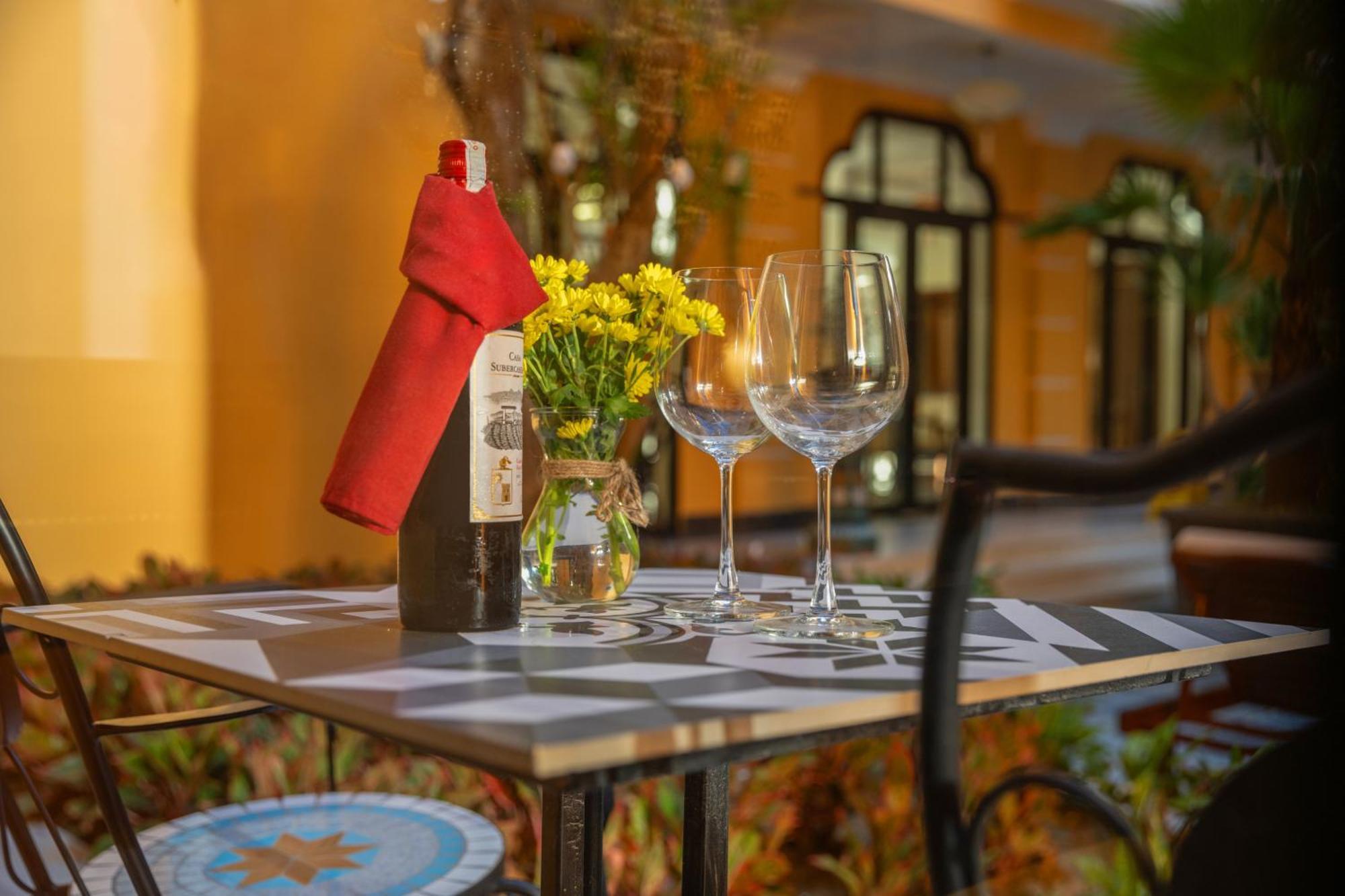 Bbl Luxury & Spa Hoi An