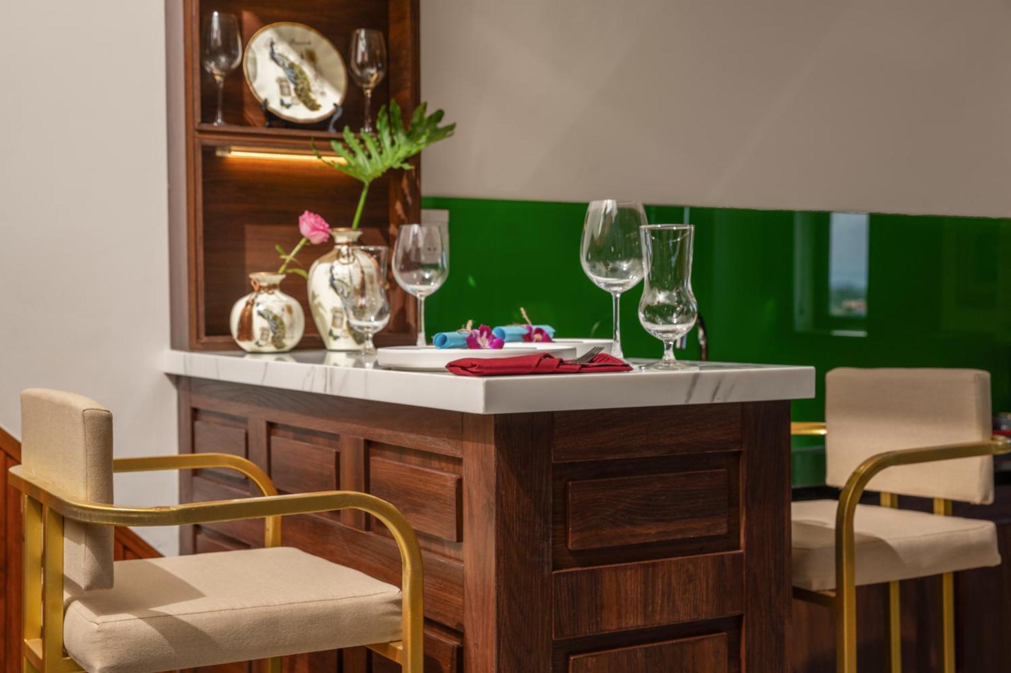 Bbl Luxury & Spa Hotel 5*