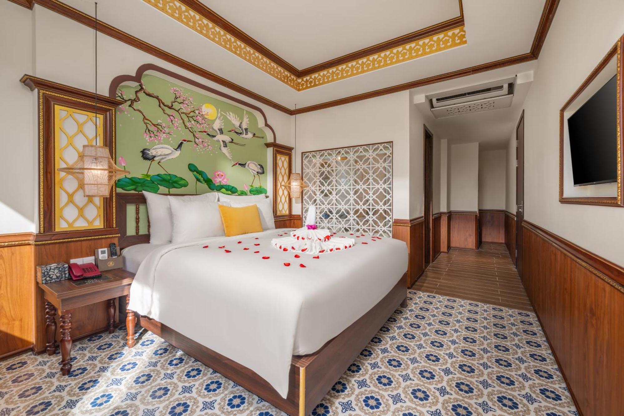Hotel Bbl Luxury & Spa Hoi An