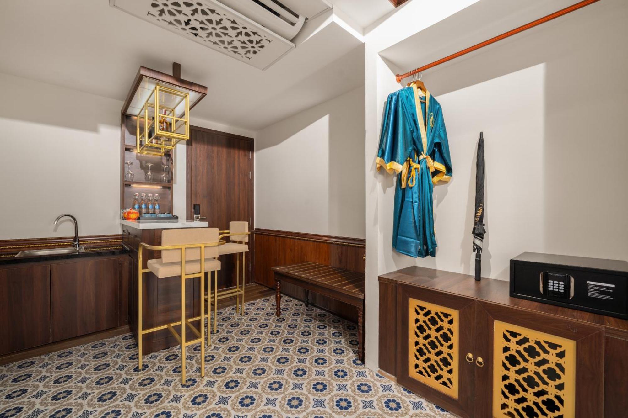 Hotel Bbl Luxury & Spa Hoi An