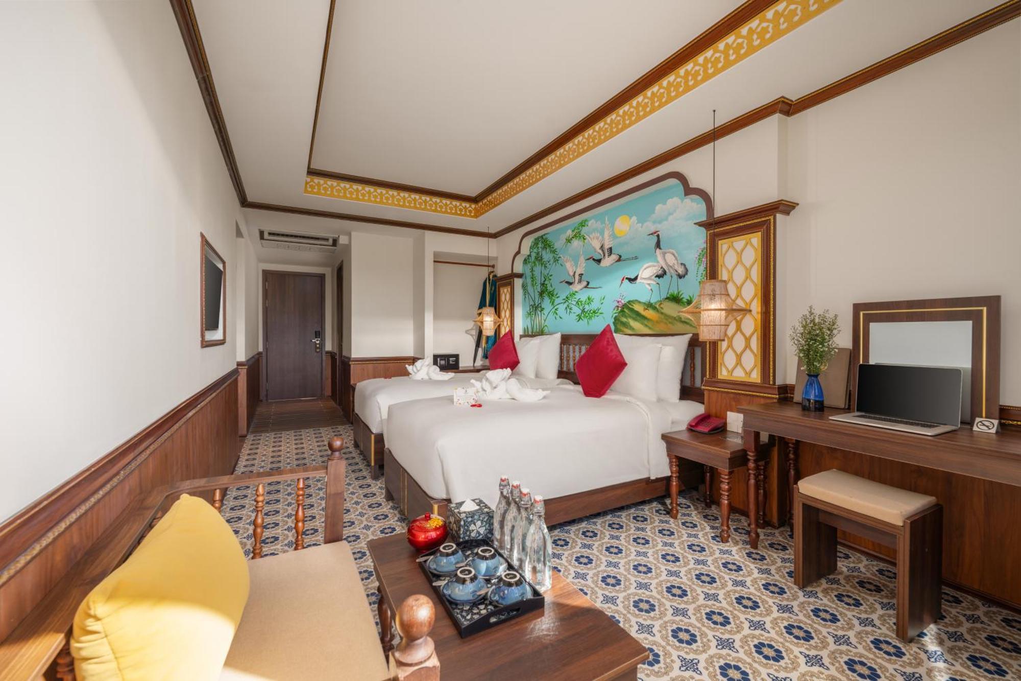 Hotel Bbl Luxury & Spa