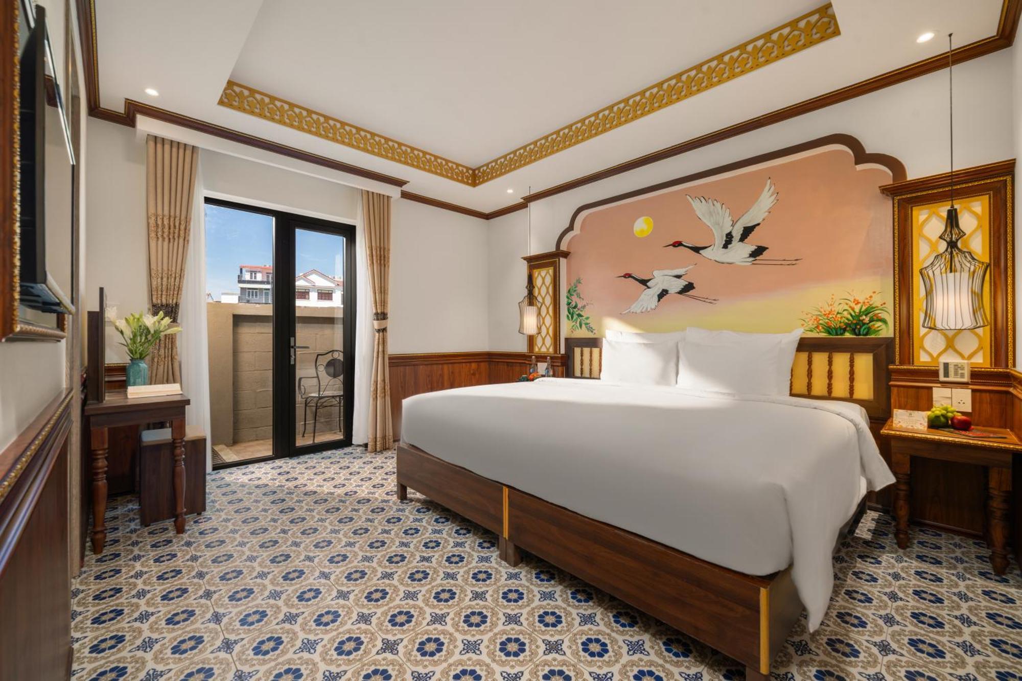 Hotel Bbl Luxury & Spa 5*