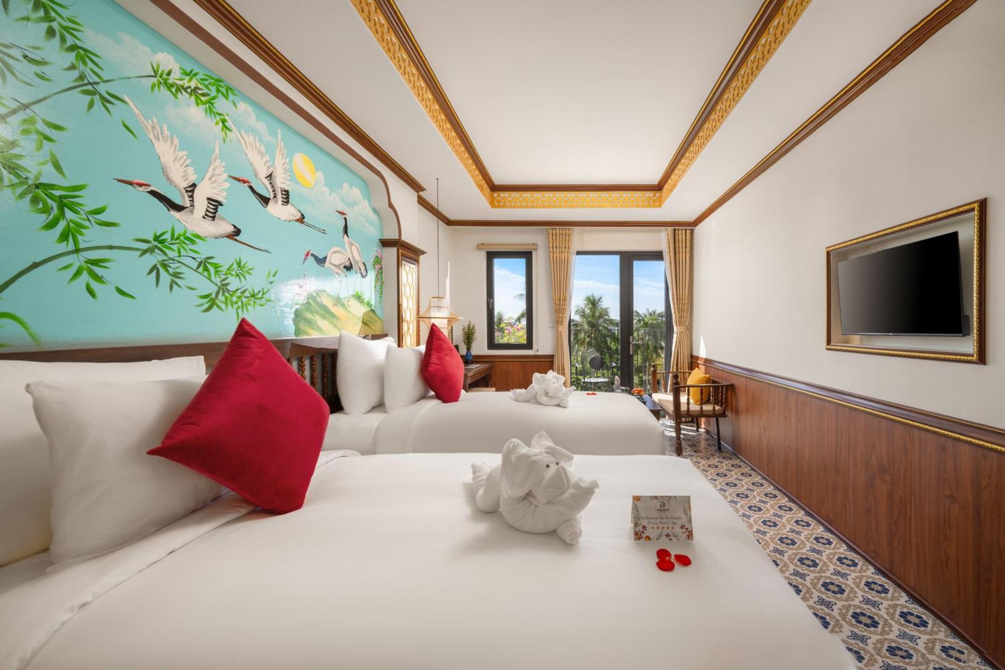 Bbl Luxury & Spa Hoi An