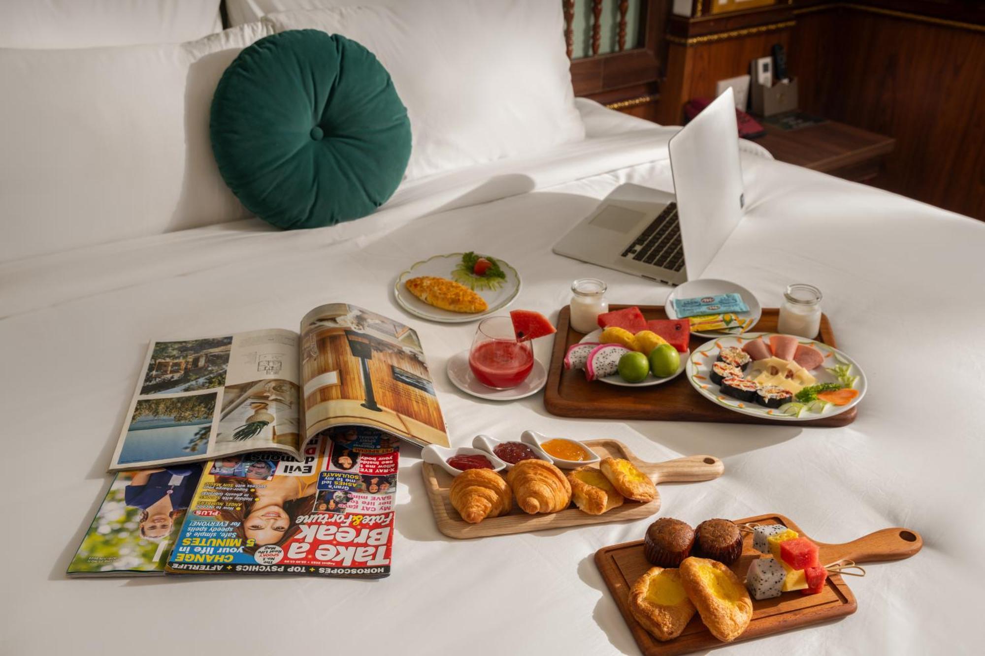 Hotel Bbl Luxury & Spa