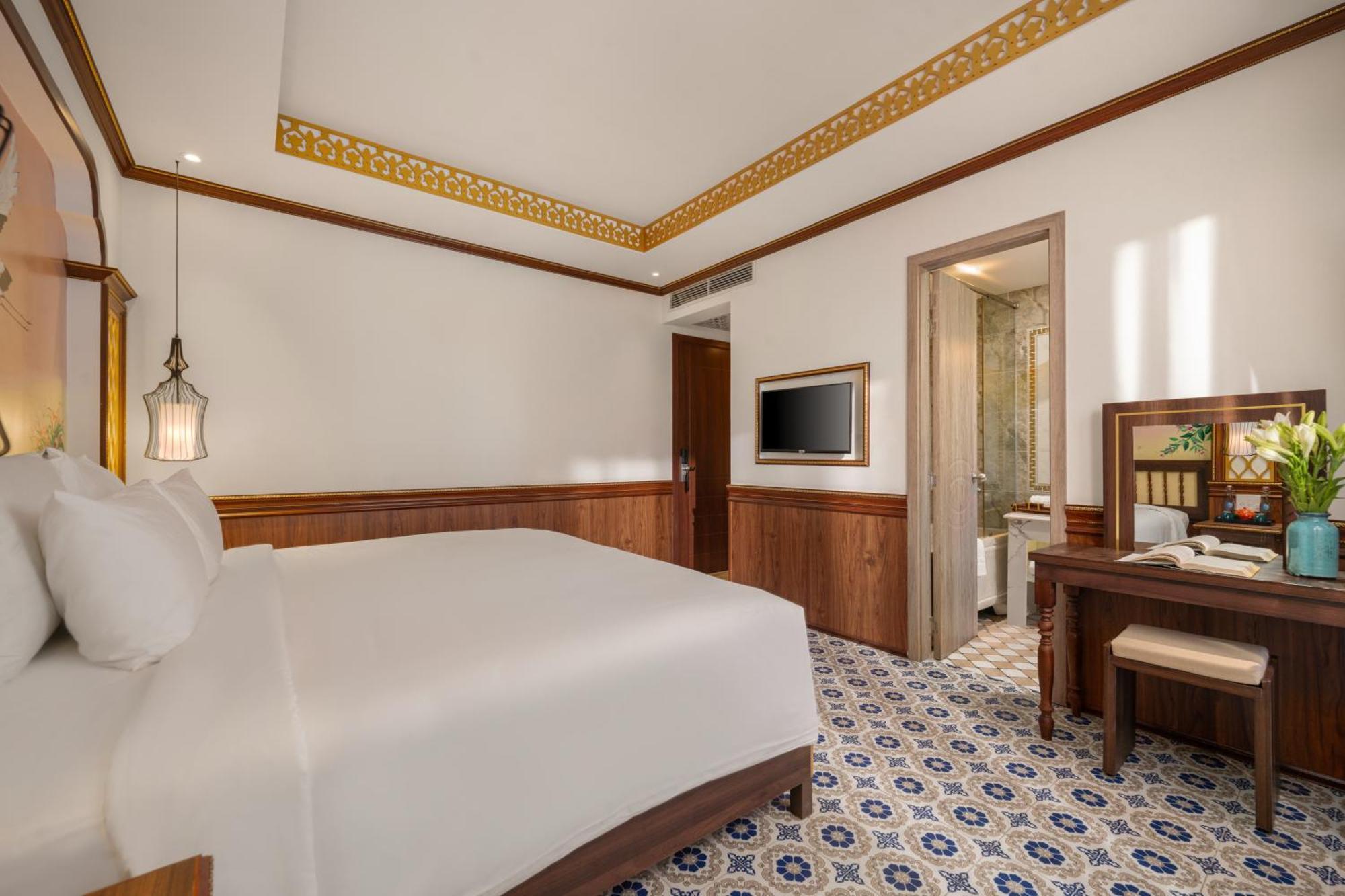 Bbl Luxury & Spa Hotel 5*