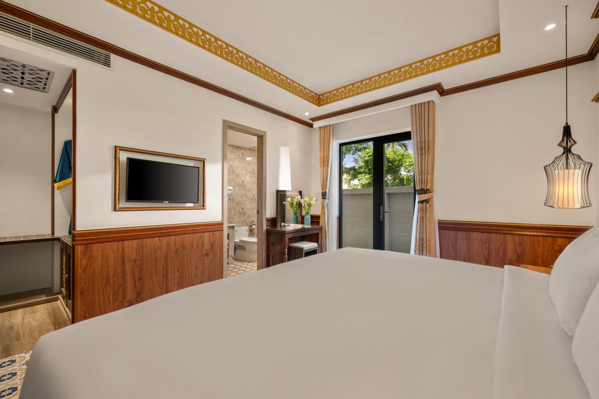Hotel Bbl Luxury & Spa 5*