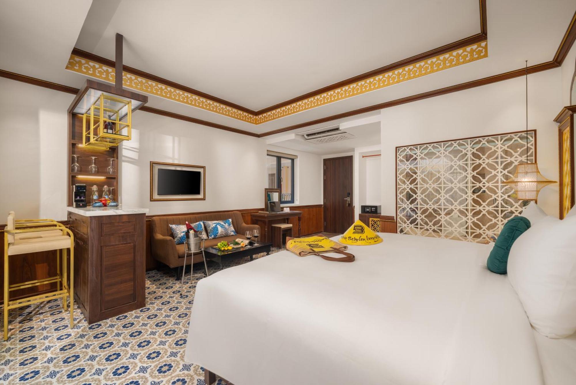 Bbl Luxury & Spa 5*