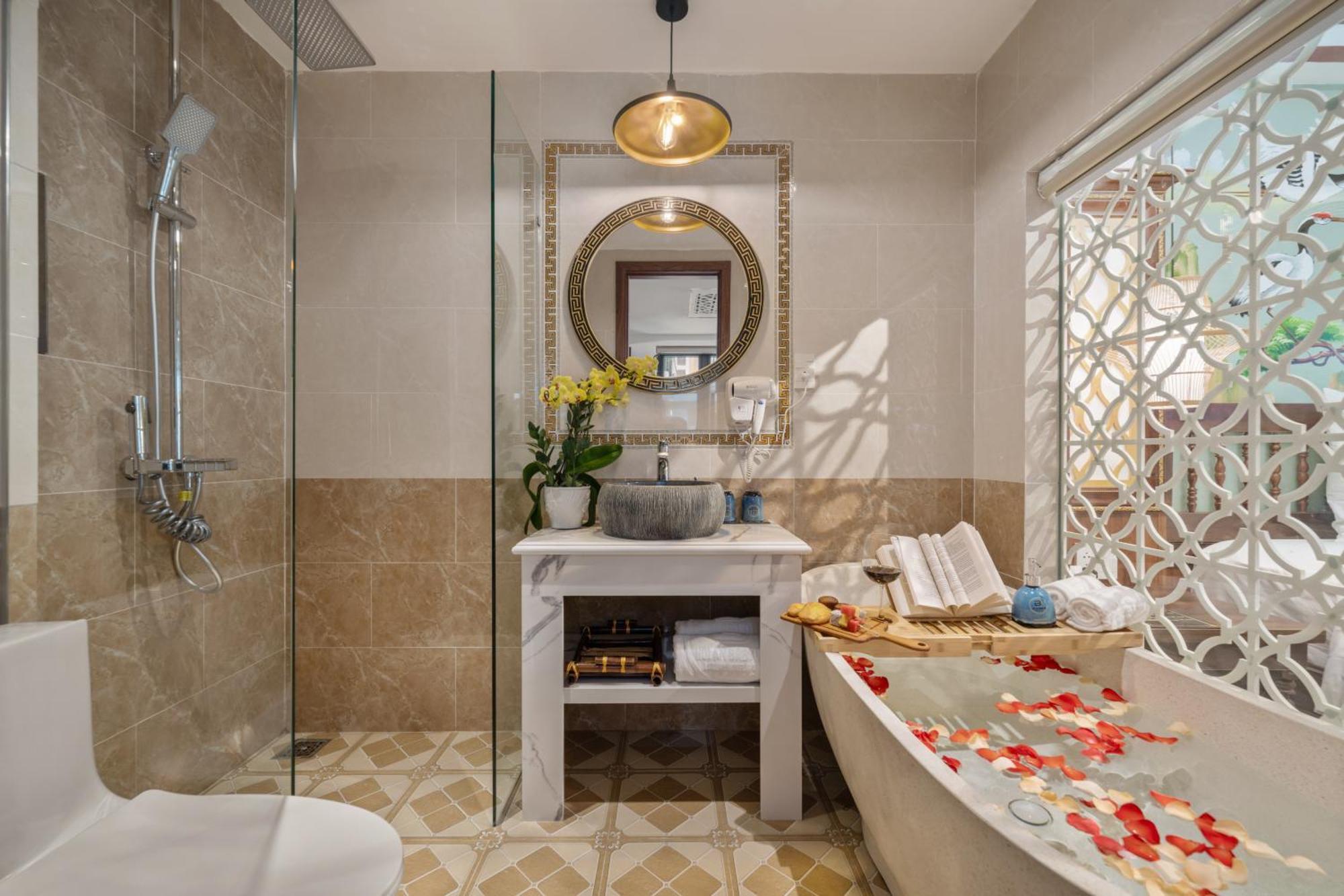 Hotel Bbl Luxury & Spa 5*
