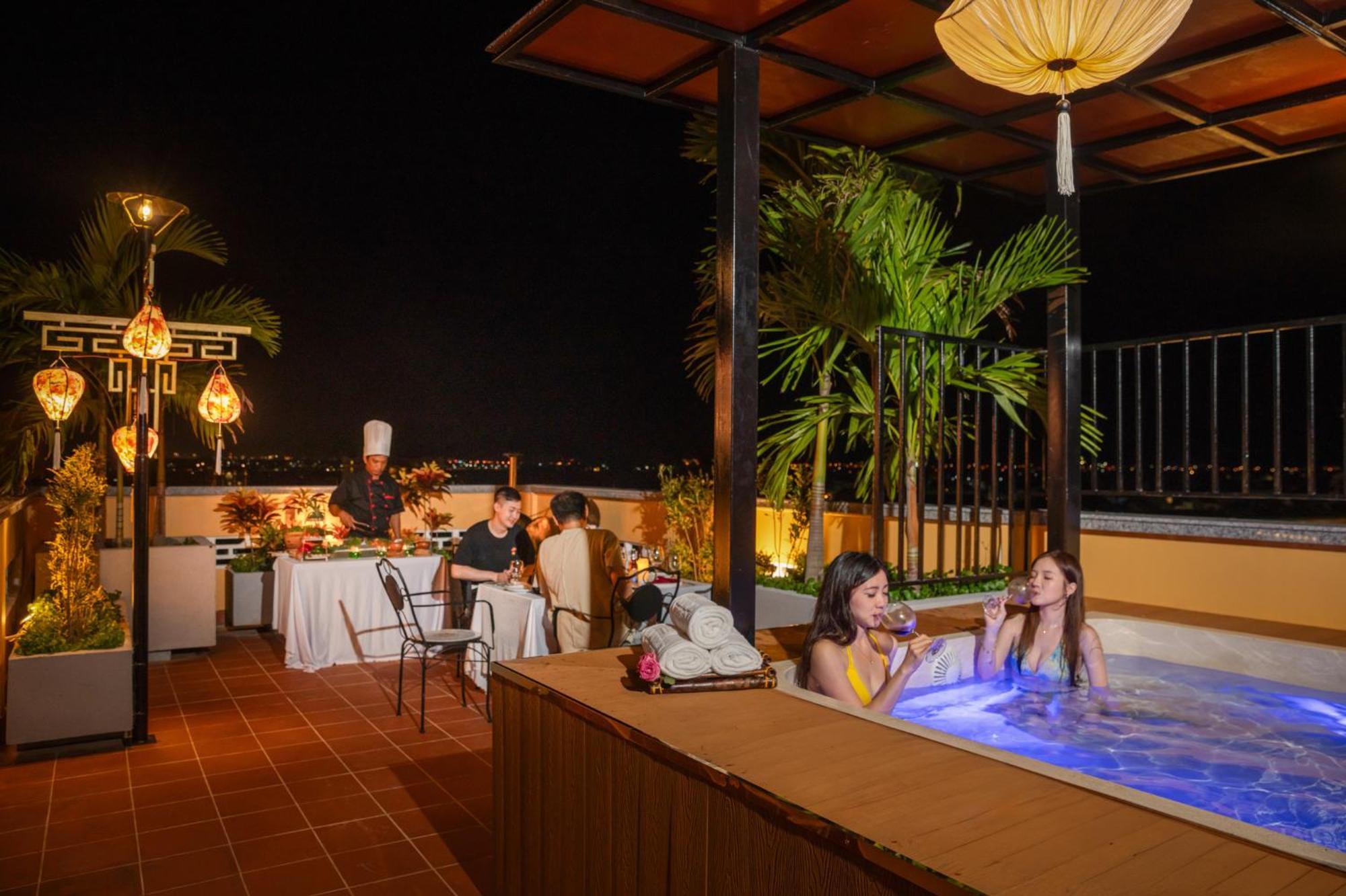 Bbl Luxury & Spa Hotel
