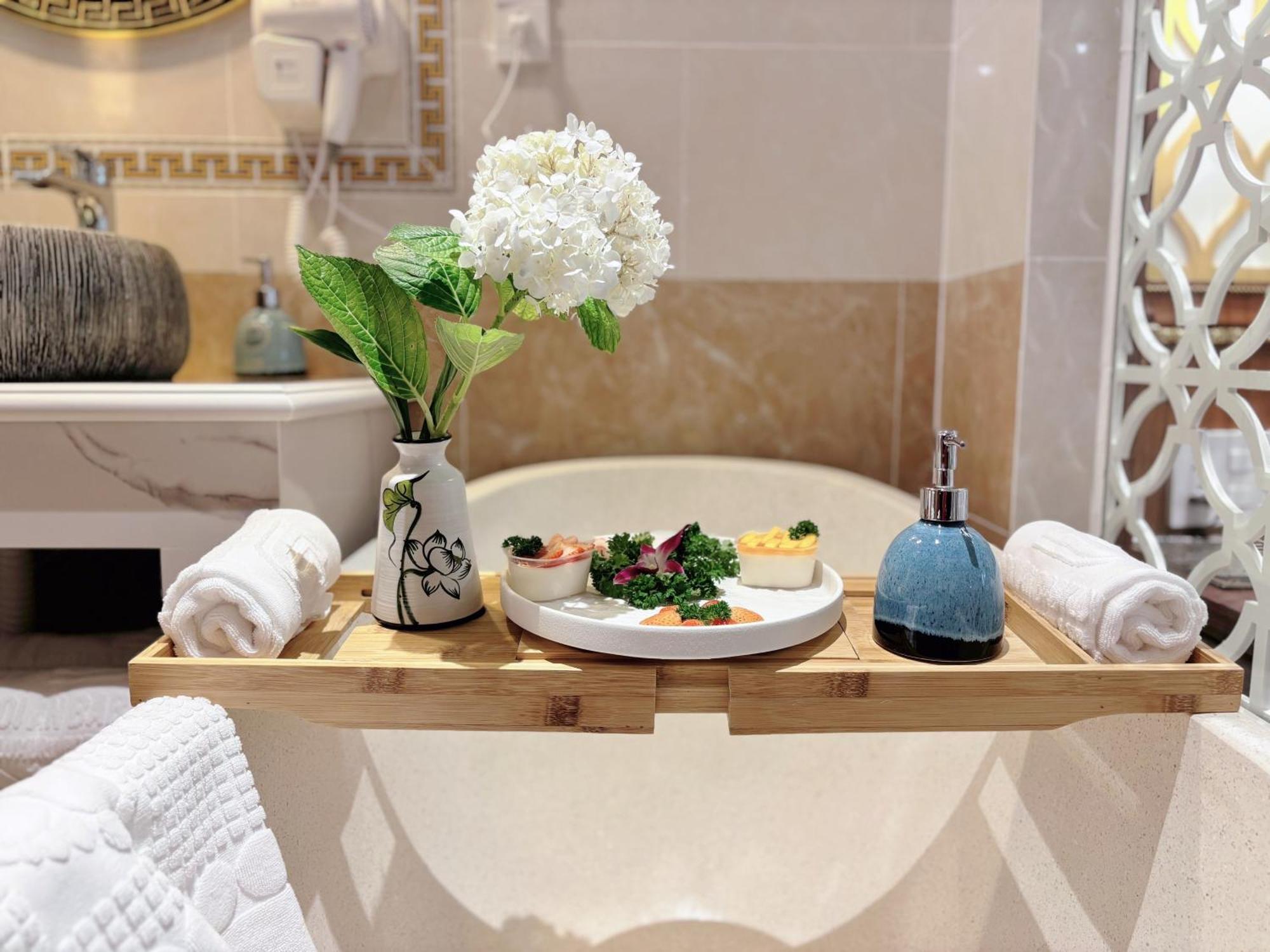 Bbl Luxury & Spa 5*