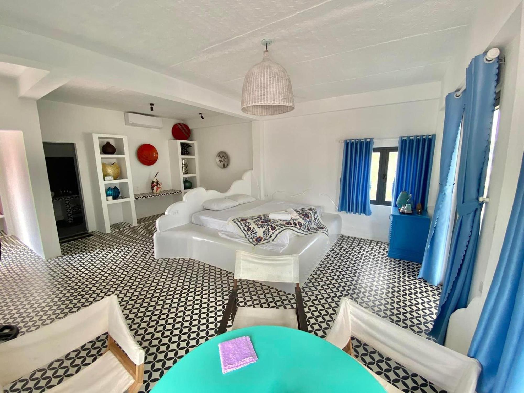 Bed & Breakfast Annabo Nam House *