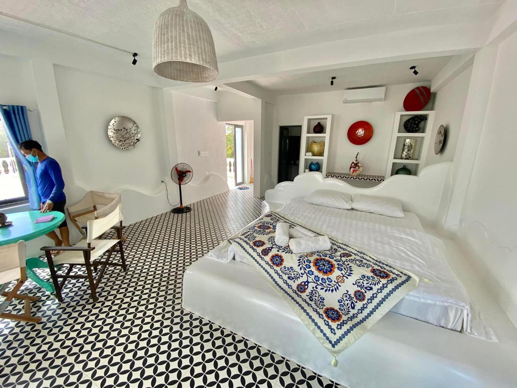 Annabo Nam House Bed & Breakfast