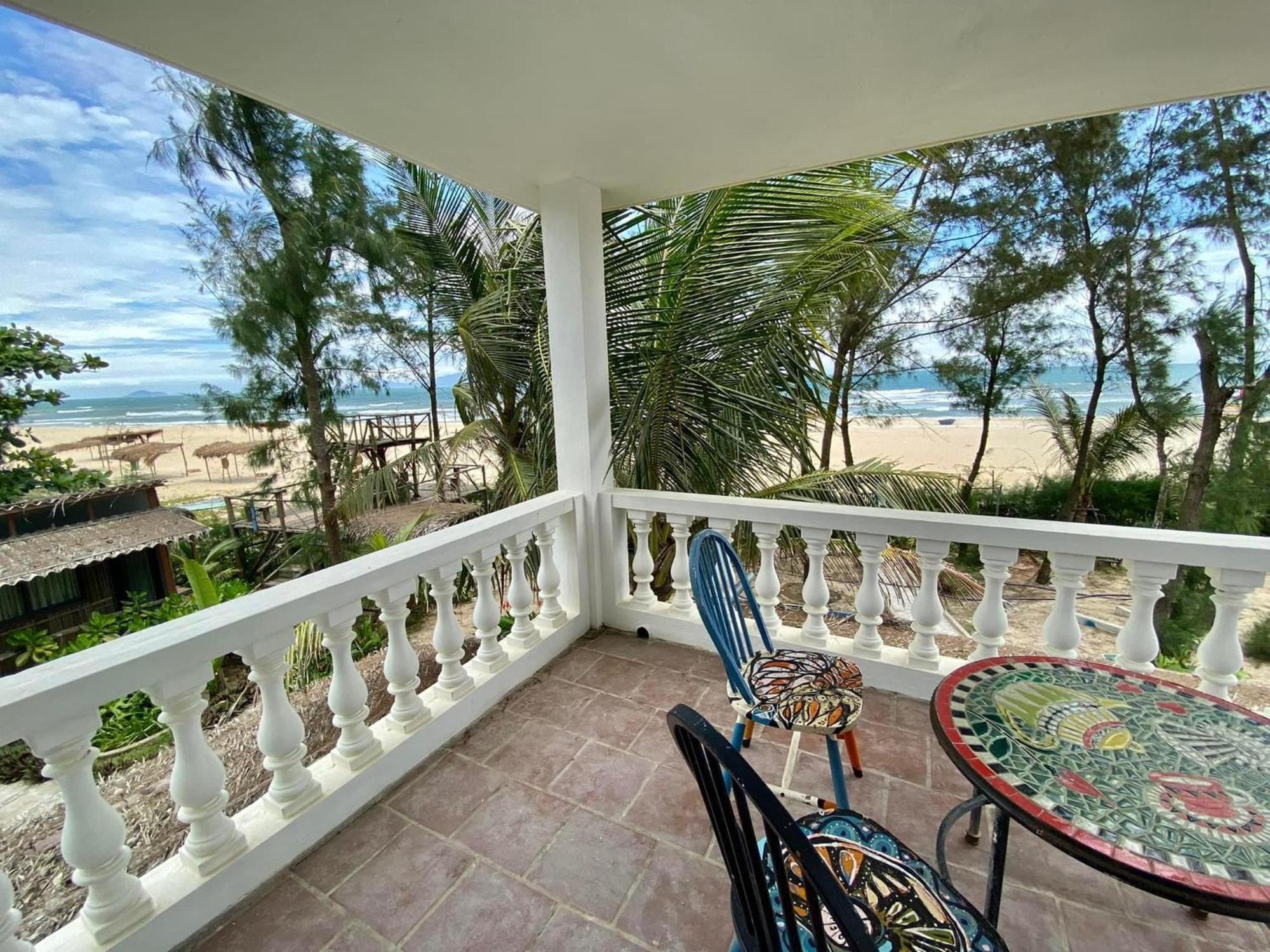 Annabo Nam House Bed & Breakfast *