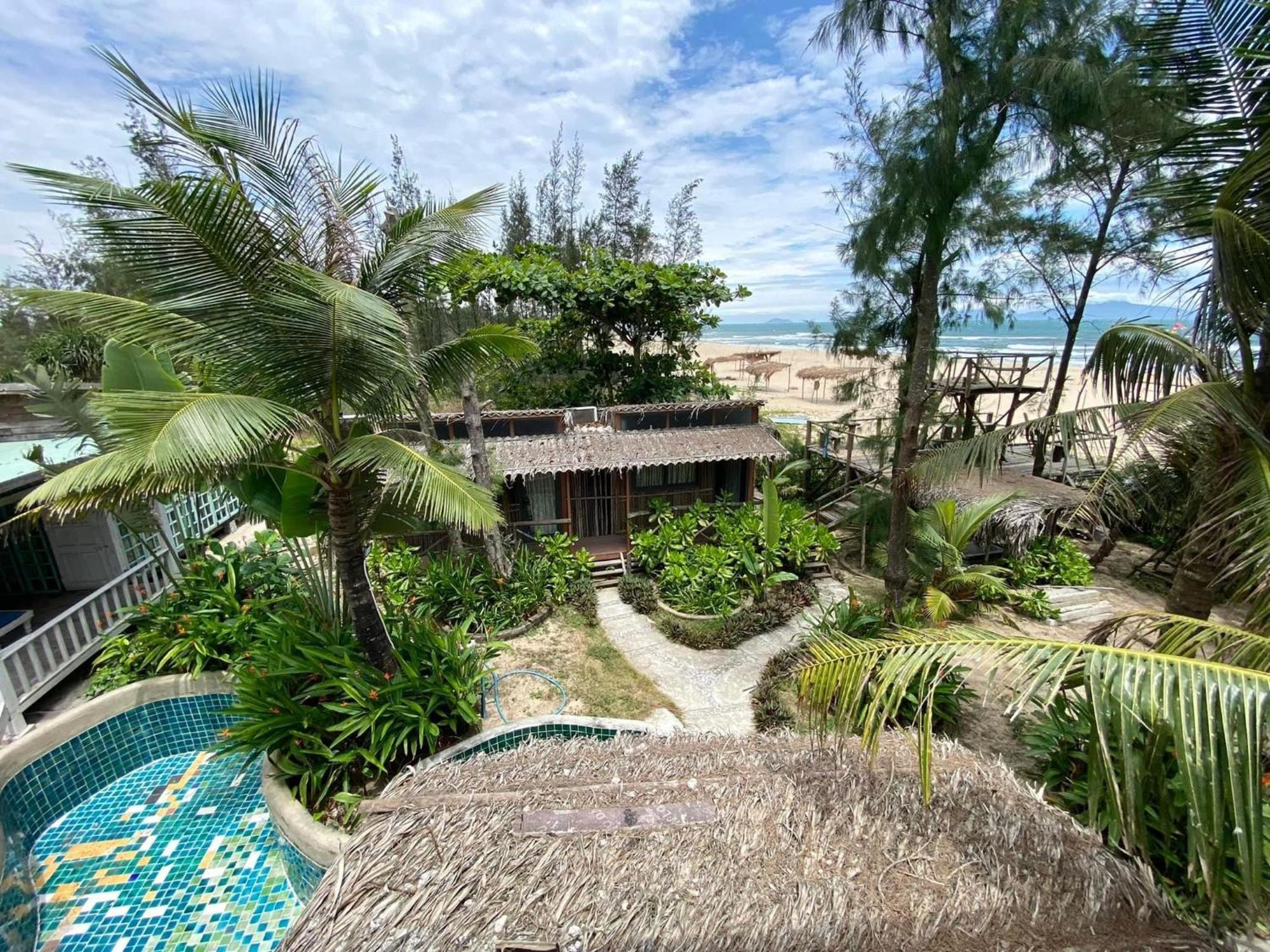 Bed & Breakfast Annabo Nam House *