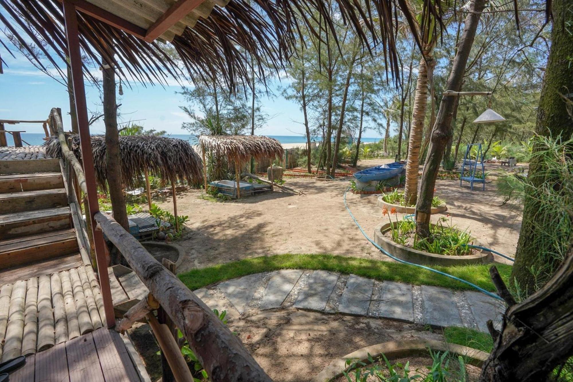 Annabo Nam House Bed & Breakfast Hoi An