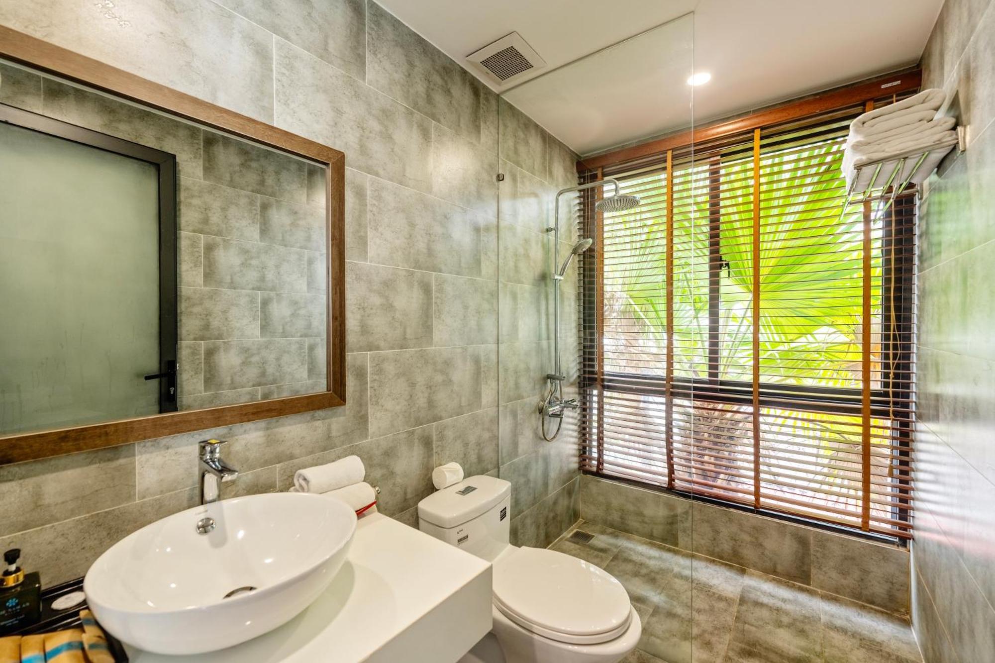 The Nam An 4* Hội An