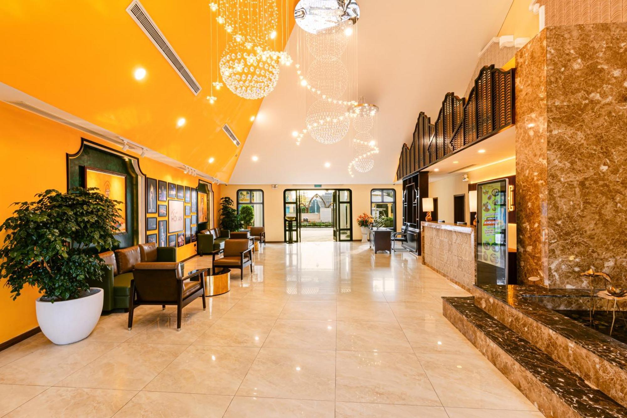 Resort Memories & 5*