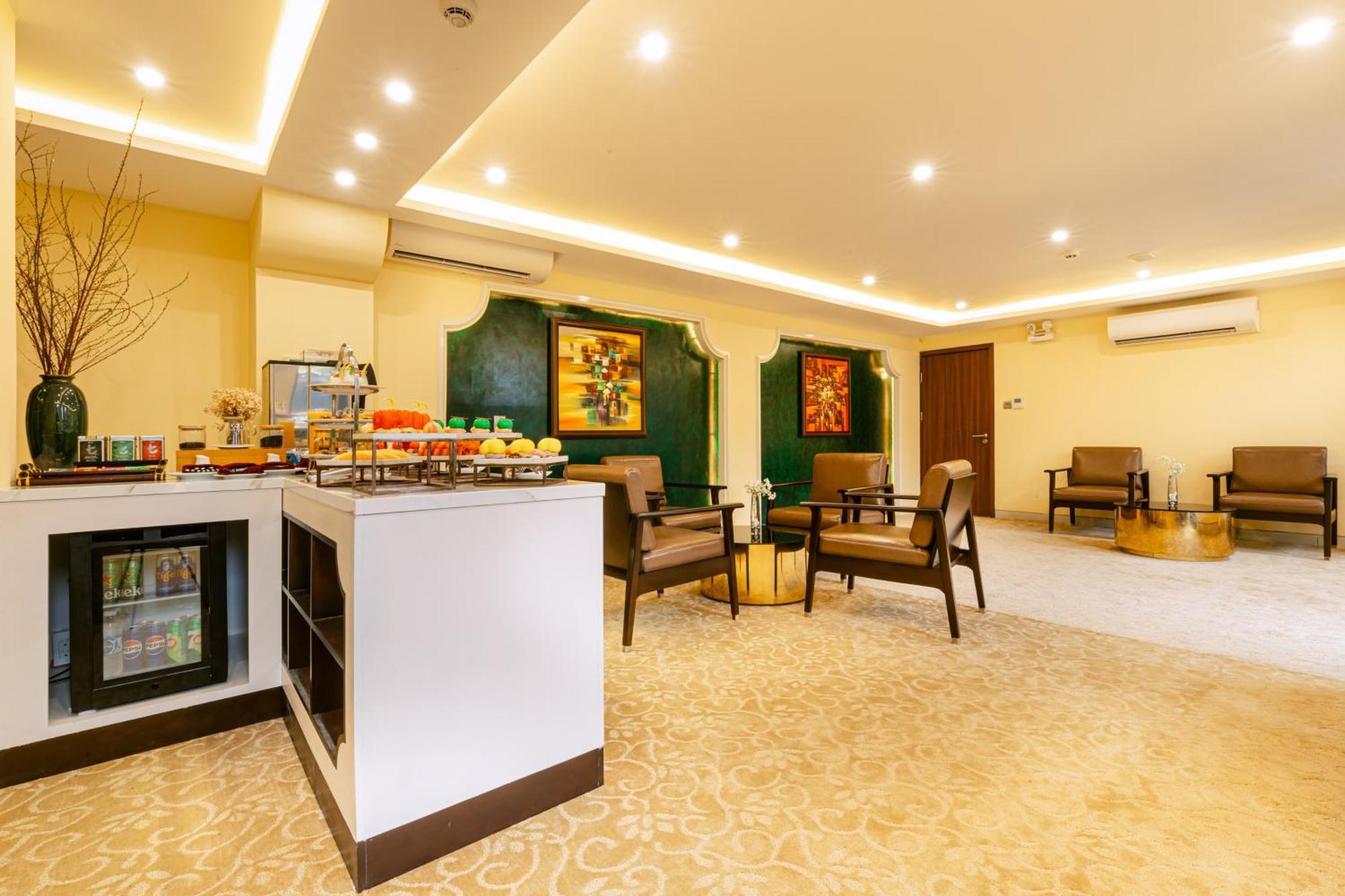 Memories & 5* Hoi An