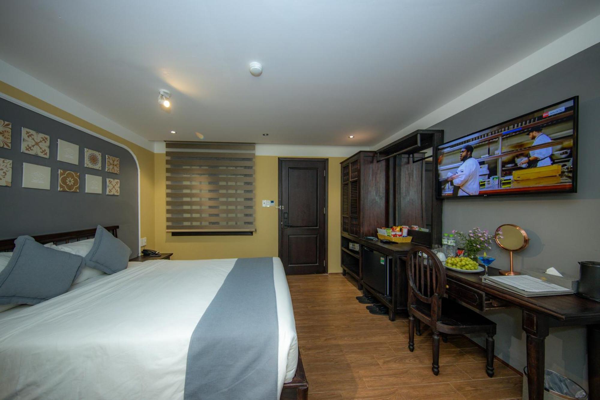 Hotel Hoianan Boutique