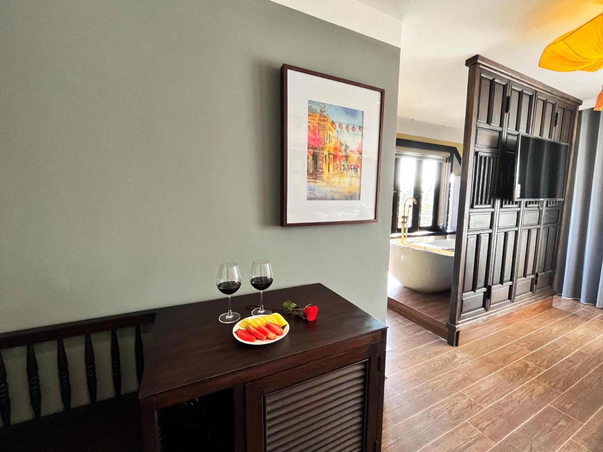 Hotel Hoianan Boutique Hoi An