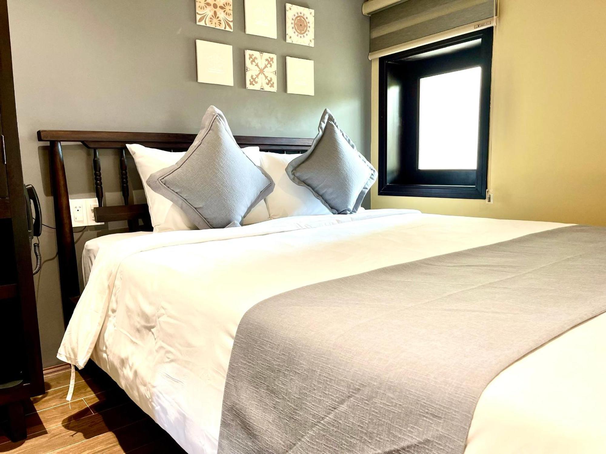 Hoianan Boutique 4*