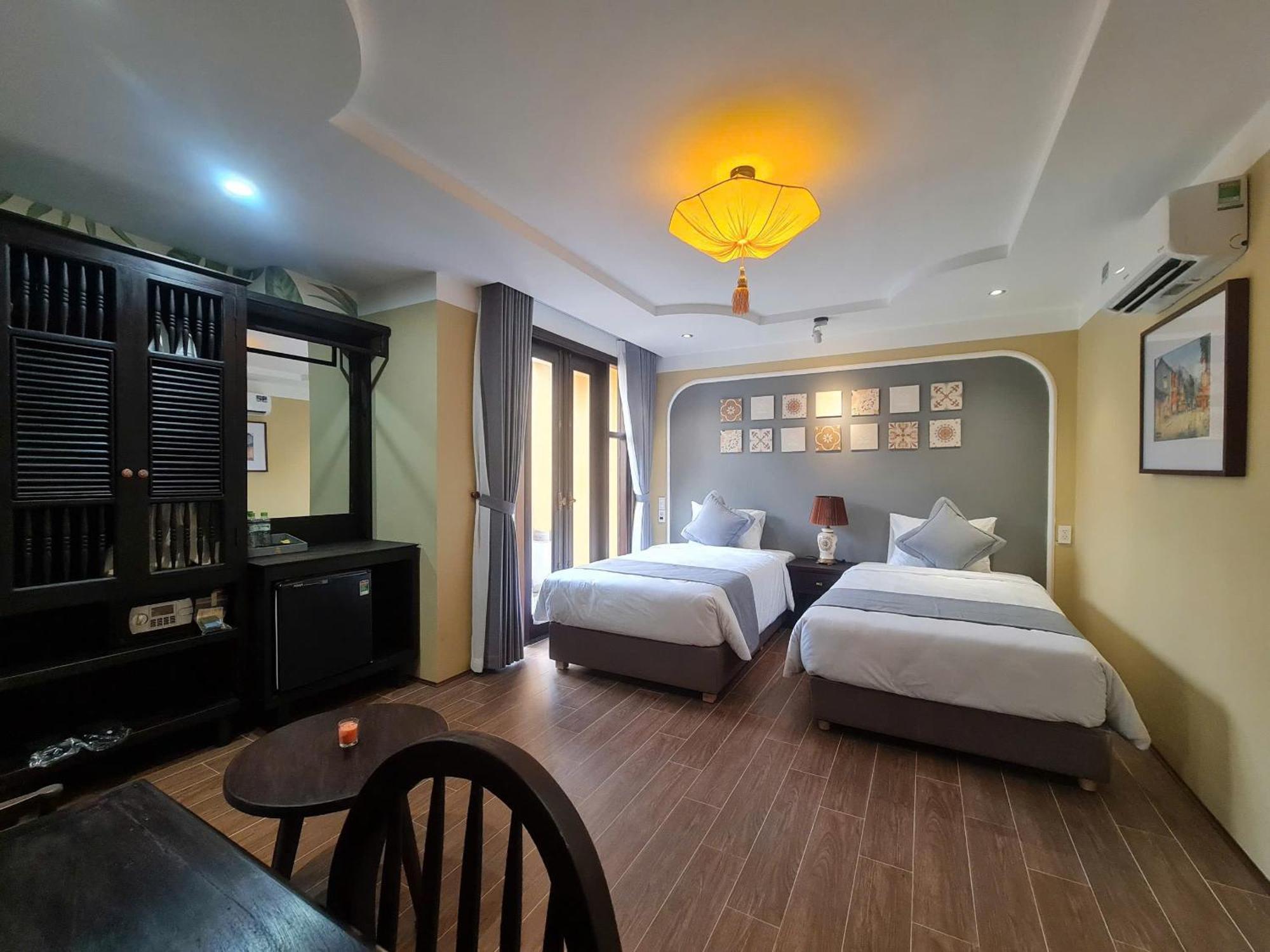 Hoianan Boutique Hoi An
