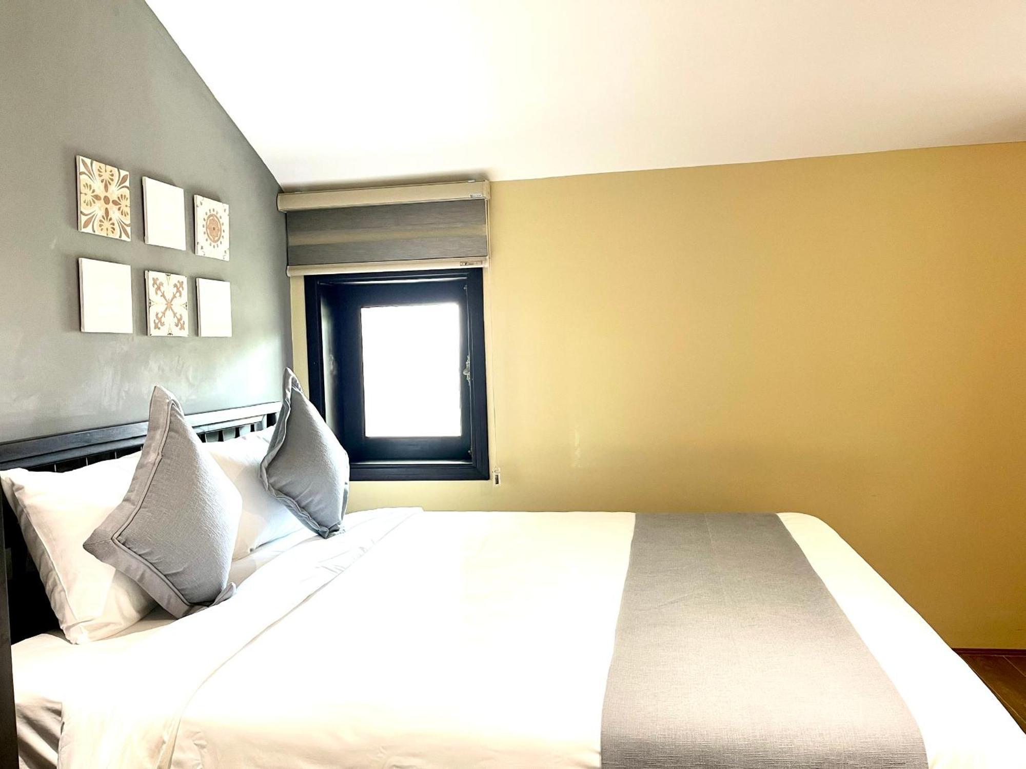 Hoianan Boutique Hotel 4*