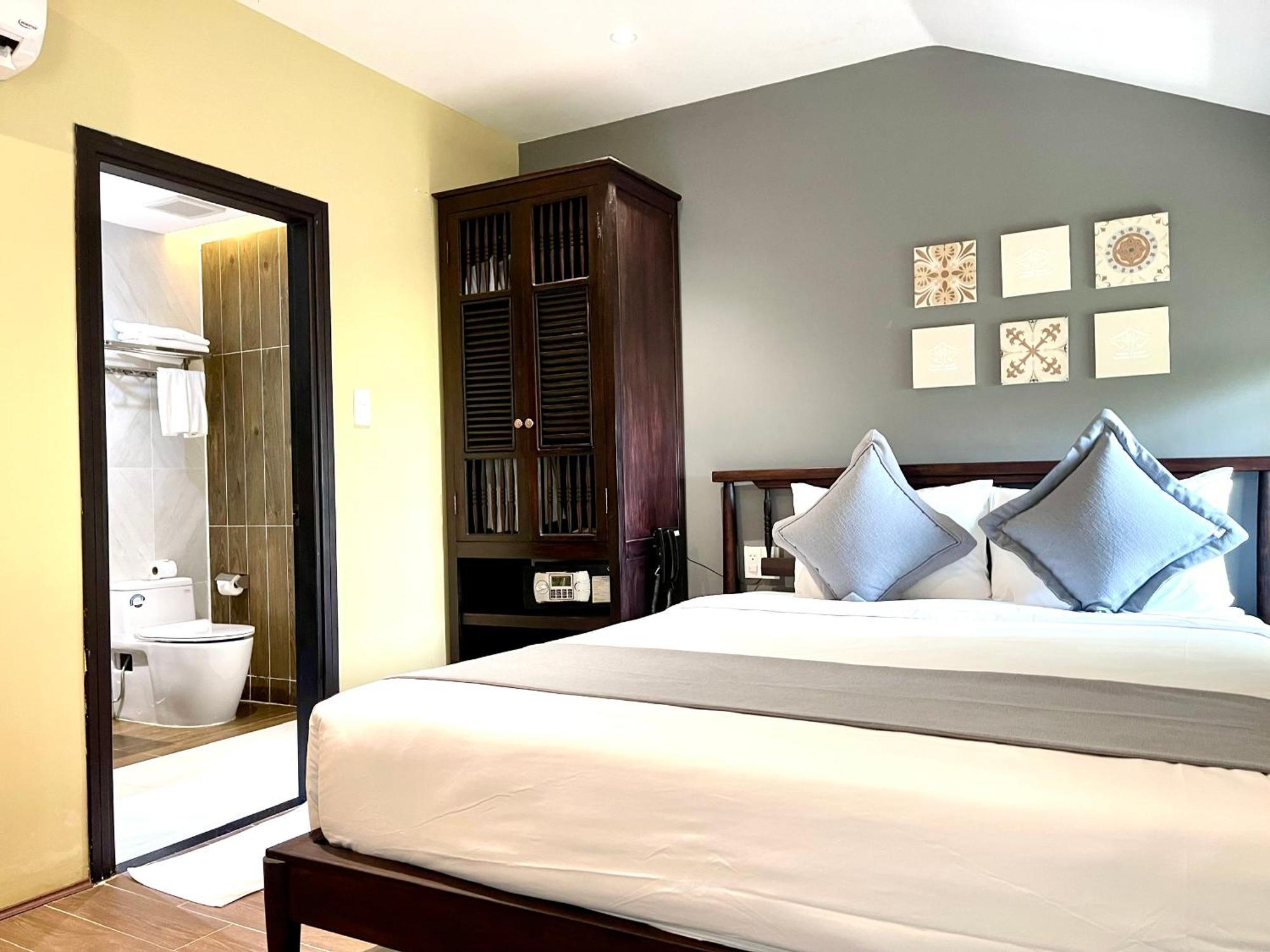 Hoianan Boutique Hotel