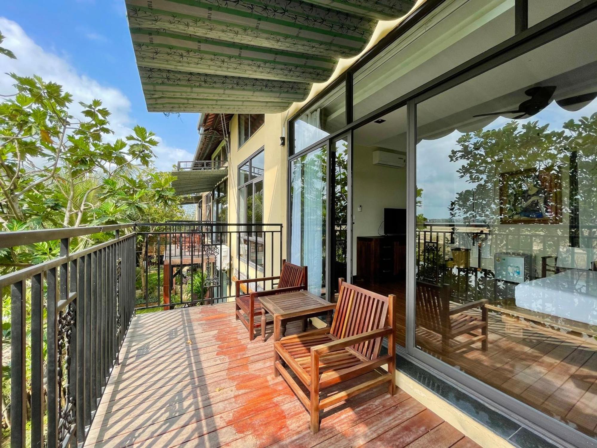 Aparthotel Nghe Riverside