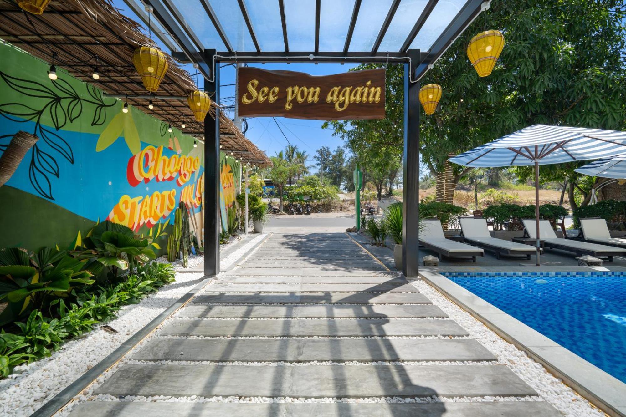 Viet Long Hoian - 24h 4* Hoi An