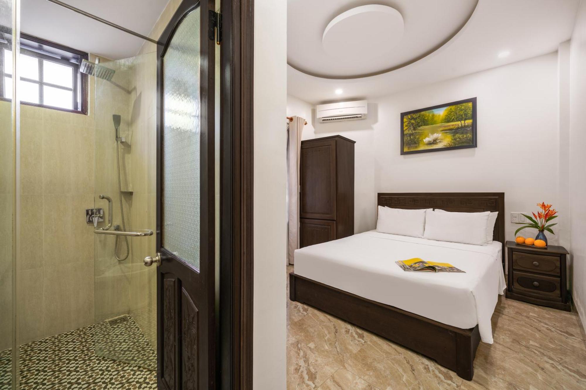 Raon Ancient Town 4* Hoi An