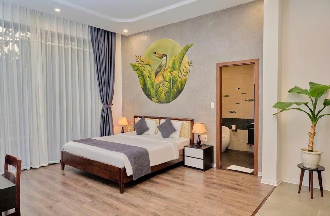 Aparthotel Charm Champion Hoian Hoi An