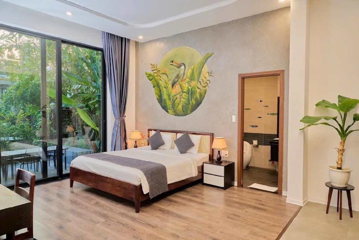 Aparthotel Charm Champion Hoian