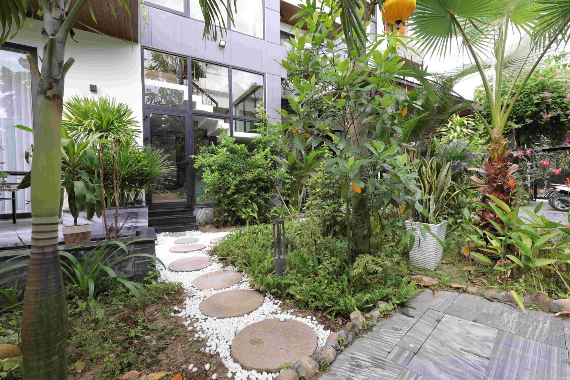 Charm Champion Hoian Aparthotel Hoi An