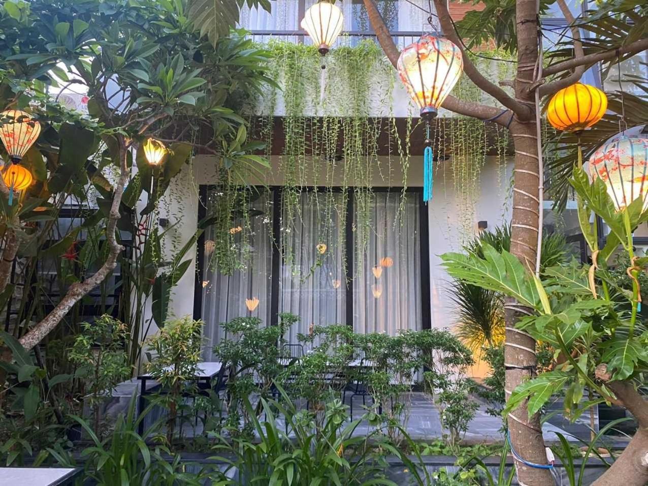 Aparthotel Charm Champion Hoian